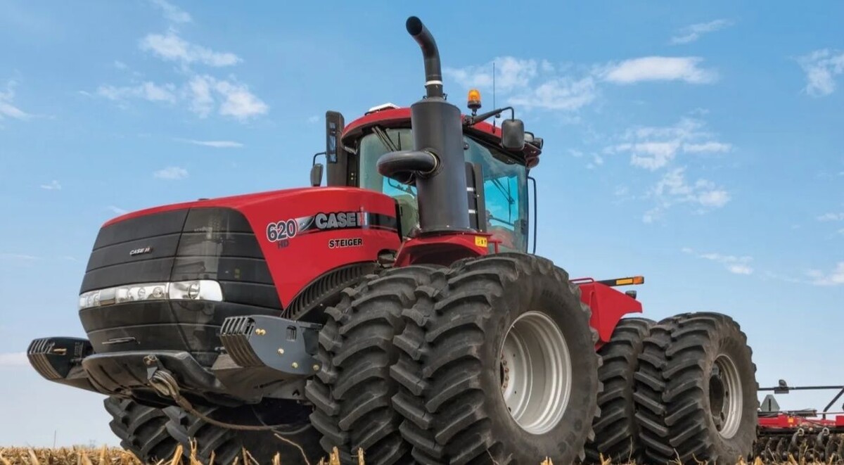 Case IH