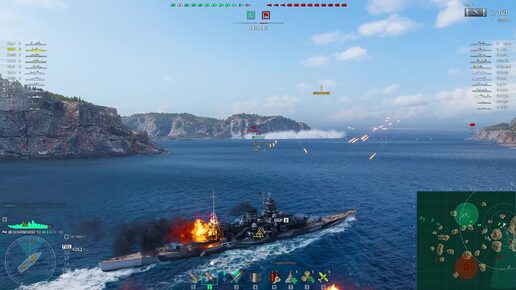 СТОИТ ЛИ СЕЙЧАС ИГРАТЬ В КОРАБЛИ? КАКОЙ СЕРВЕР ВЫБРАТЬ? WORLD OF WARSHIPS МИР КОРАБЛЕЙ