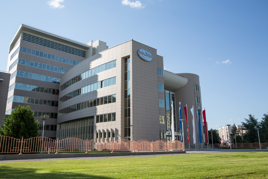    Администрация Сургута отказалась от продажи акций Сургутнефтегаза