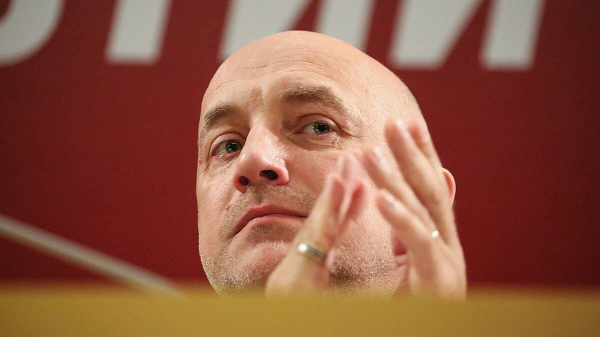    Фото: Софья Сандурская / АГН Москва