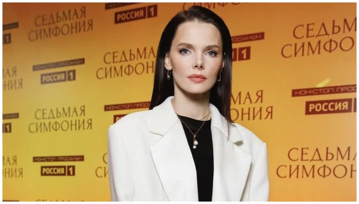 Фото: из соцсетей Елизаветы Боярской