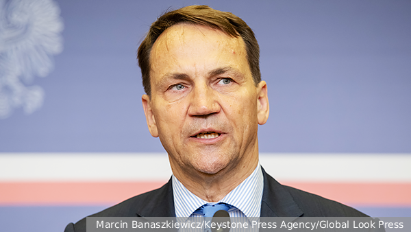     Фото: Marcin Banaszkiewicz/Keystone Press Agency/Global Look Press   
 Текст: Елизавета Шишкова