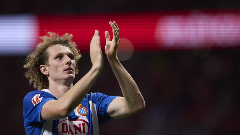    Алекс Крал. Global Look Press