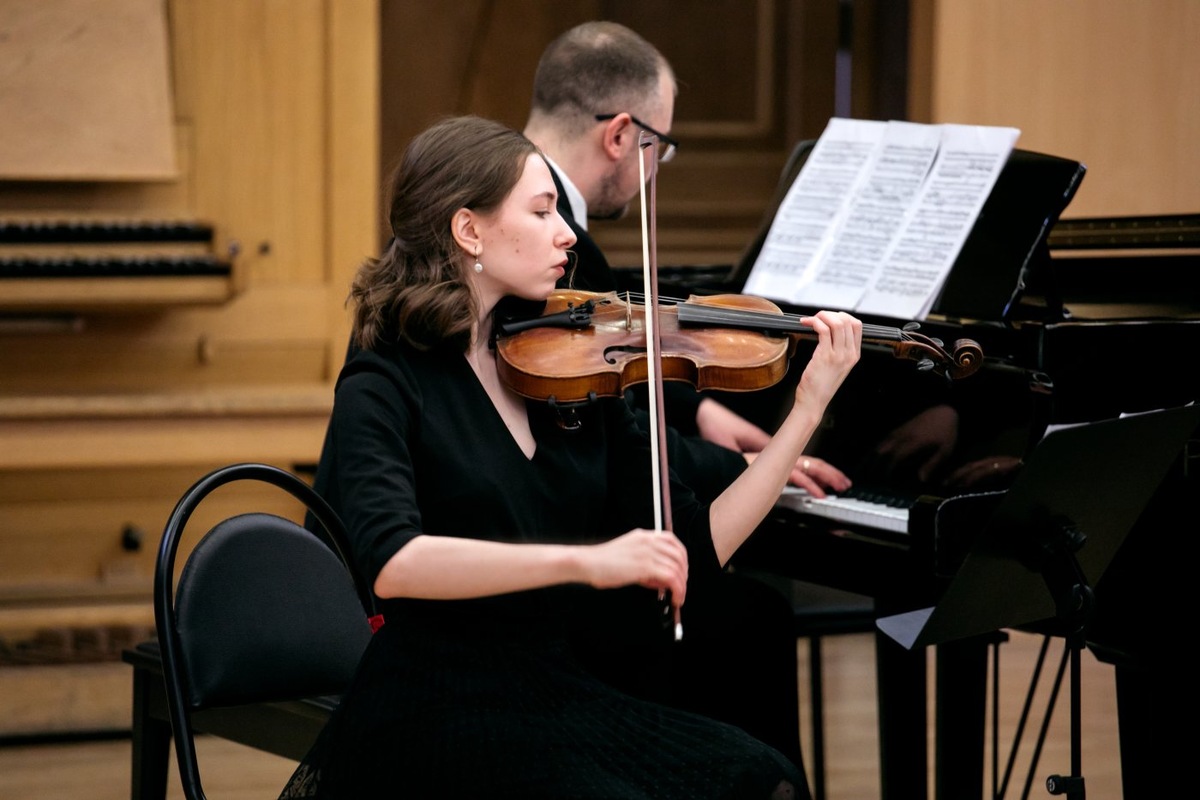    Сургутский музыкальный колледж продлевает набор абитуриентов