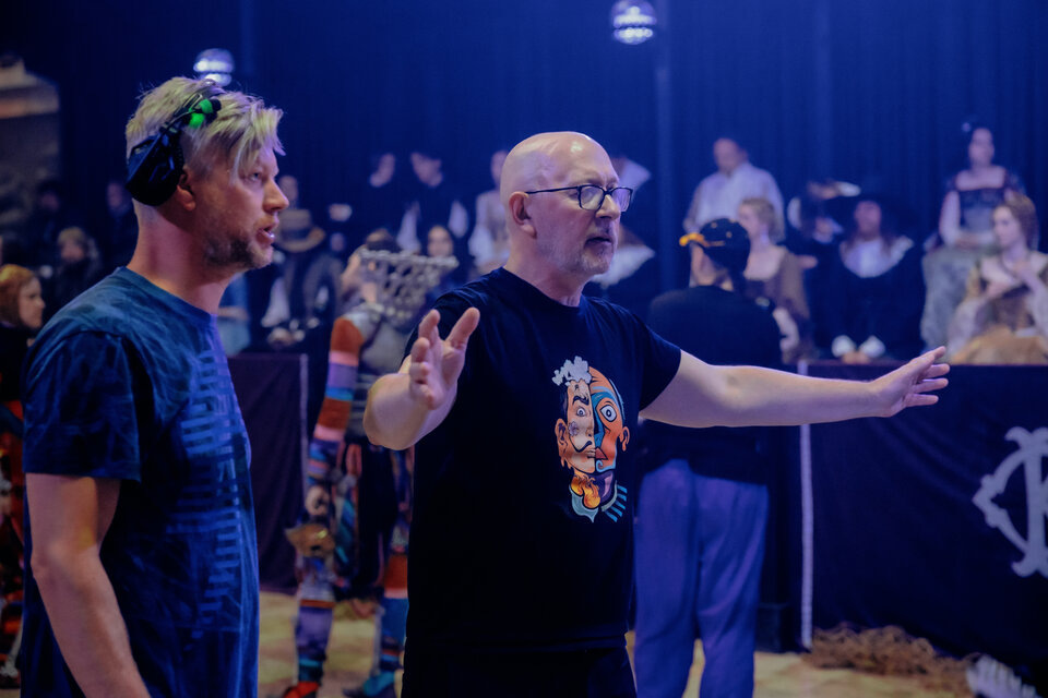    Сергей Трофимов