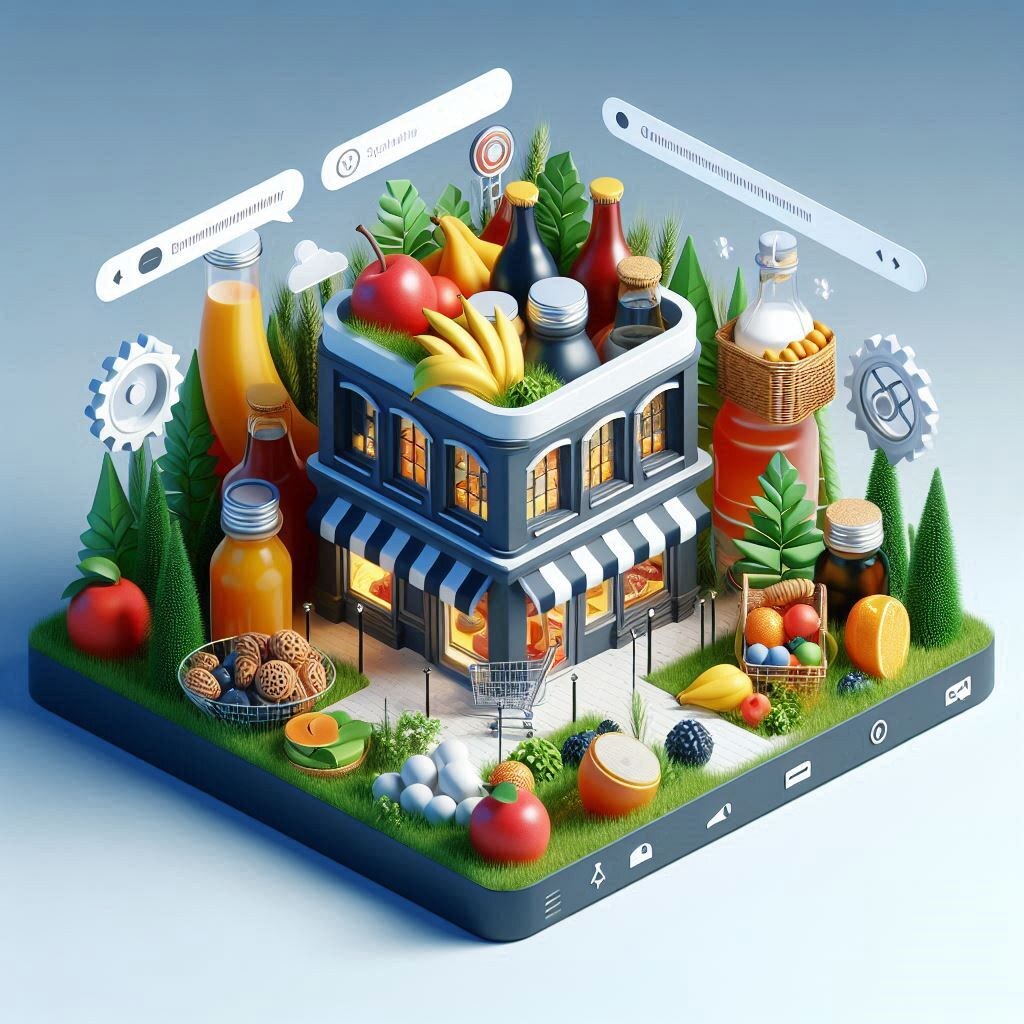 Сайт под ключ в Гродно профессиональное создание и продвижение от TheTop