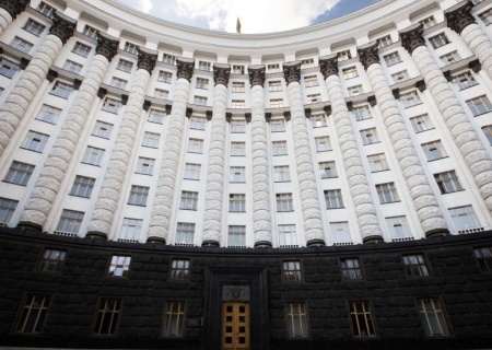    Новые чистки украинского Кабмина. Соросята миссию выполнили и могут уйти