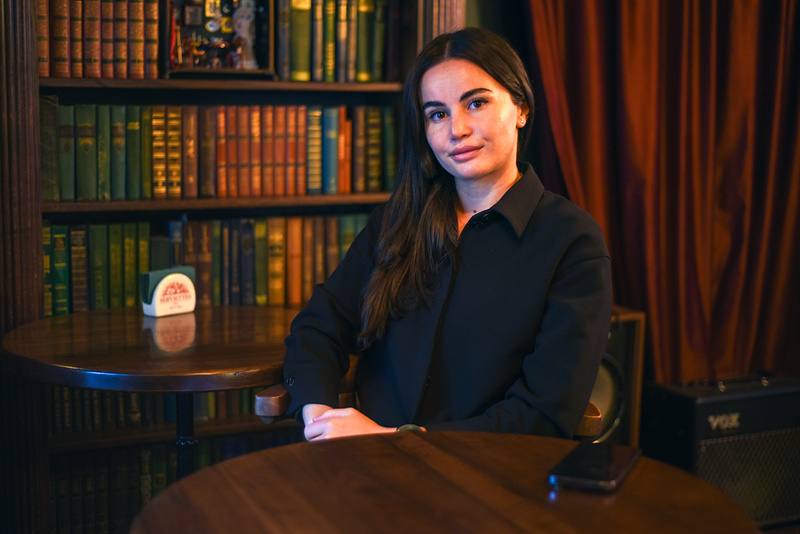 Фото: Дарья Шомахова/ТАСС