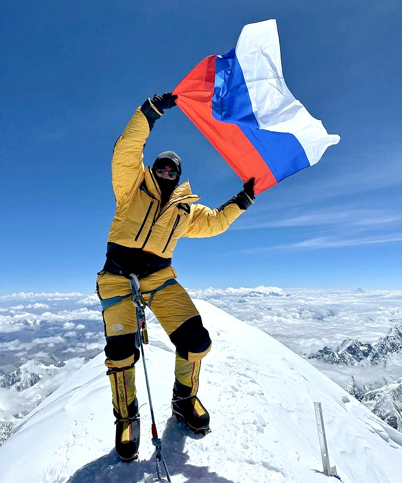 Фото: личный архив Алины