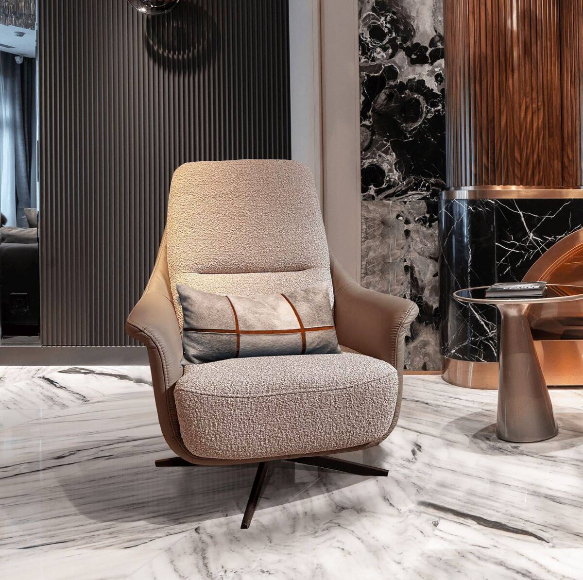 кресло «Oscar»