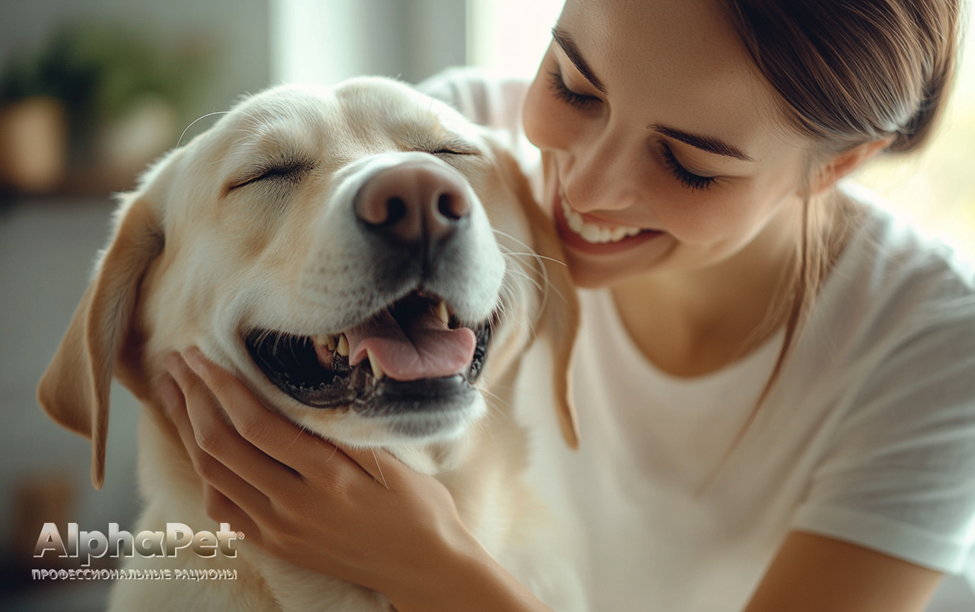 За ушами полно нервных окончаний / Изображение: AlphaPet