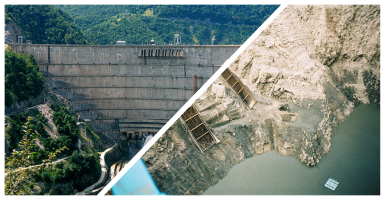    Фото: Wikipedia/ Paata Vardanashvili, CC BY 2.0; Wikipedia/ლიკა აბრალავა, Общественное достояние Анастасия Давыдова