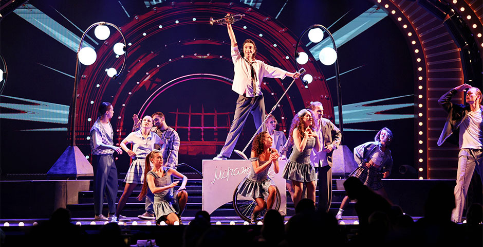 Фото: пресс-служба театра «ОДЕОН»