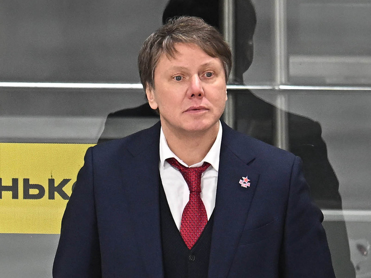     Фото: пресс-служба ХК ЦСКА