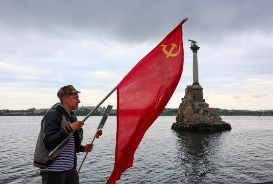    Севастополь, Крым