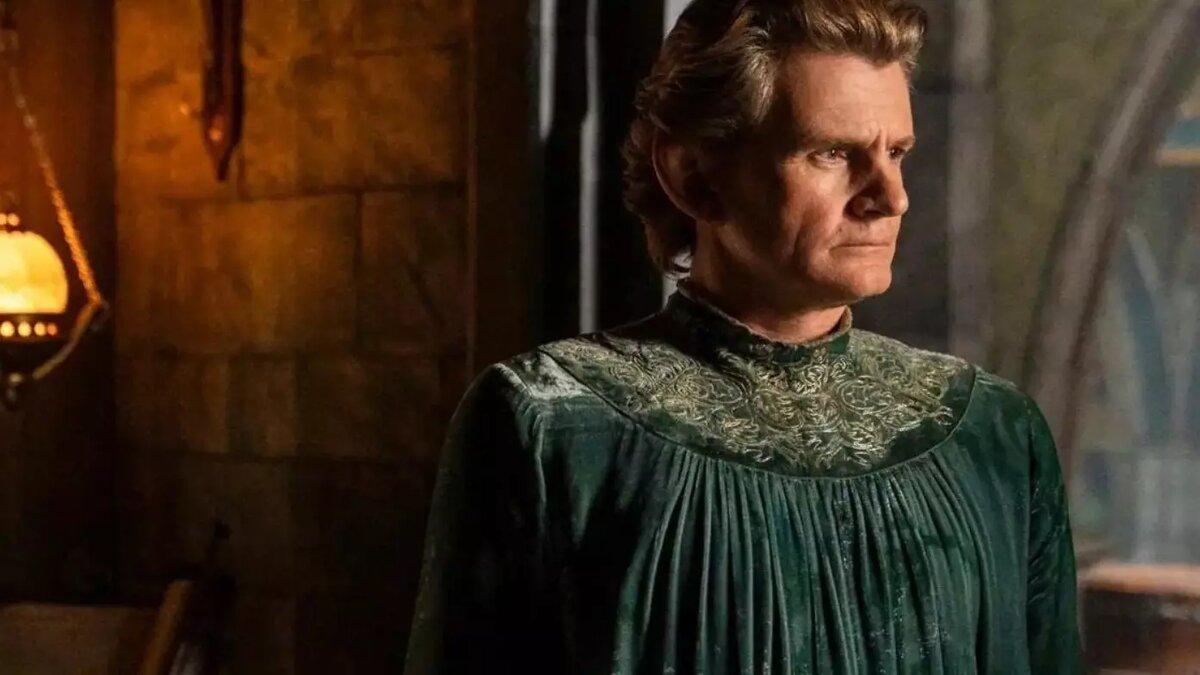     Источник: кадр из сериала «Кольцах власти»