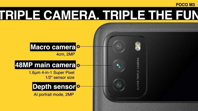 
Прошивки на POCO M3 Android 15, 14, 13, 12 HyperOS официальные и кастомные обновления