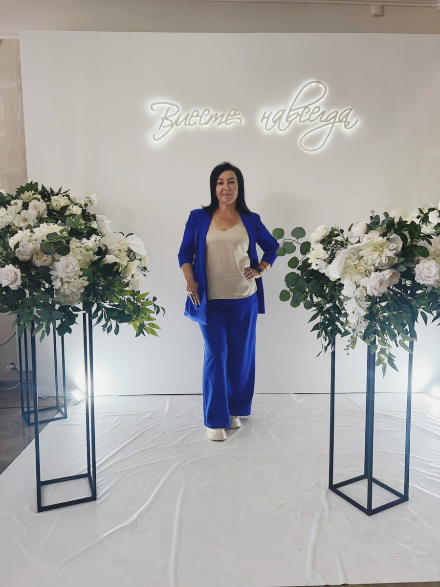 Автор канала.