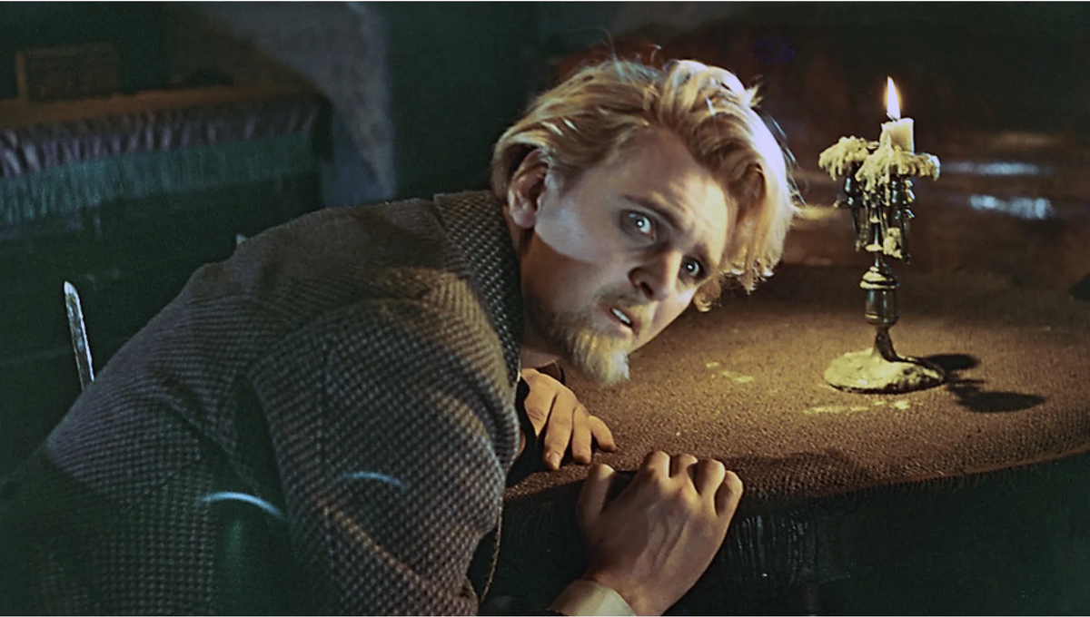 «Идиот», к/с «Мосфильм», 1958, реж. И. Пырьев