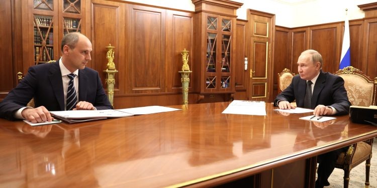    правительство РФ