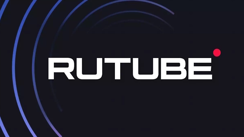 (C) Rutube