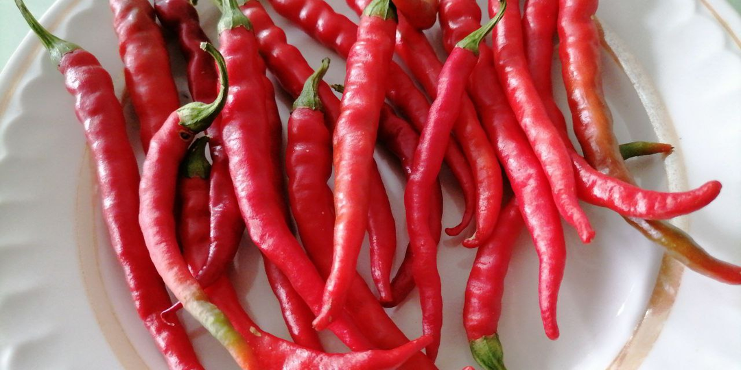 Перец Халапеньо, Хабанеро, Кайенский - какой лучше для готовки