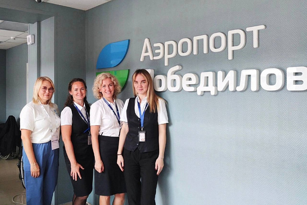    В Кирове начал работать волонтёрский корпус 650-летия