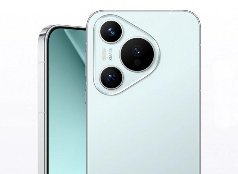 
Как в Huawei Pura 70 Pro установить мелодию на звонок контакта Android 15, 14, 13
