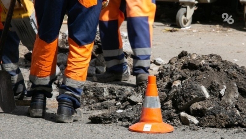      Фото: ИА «Победа26»