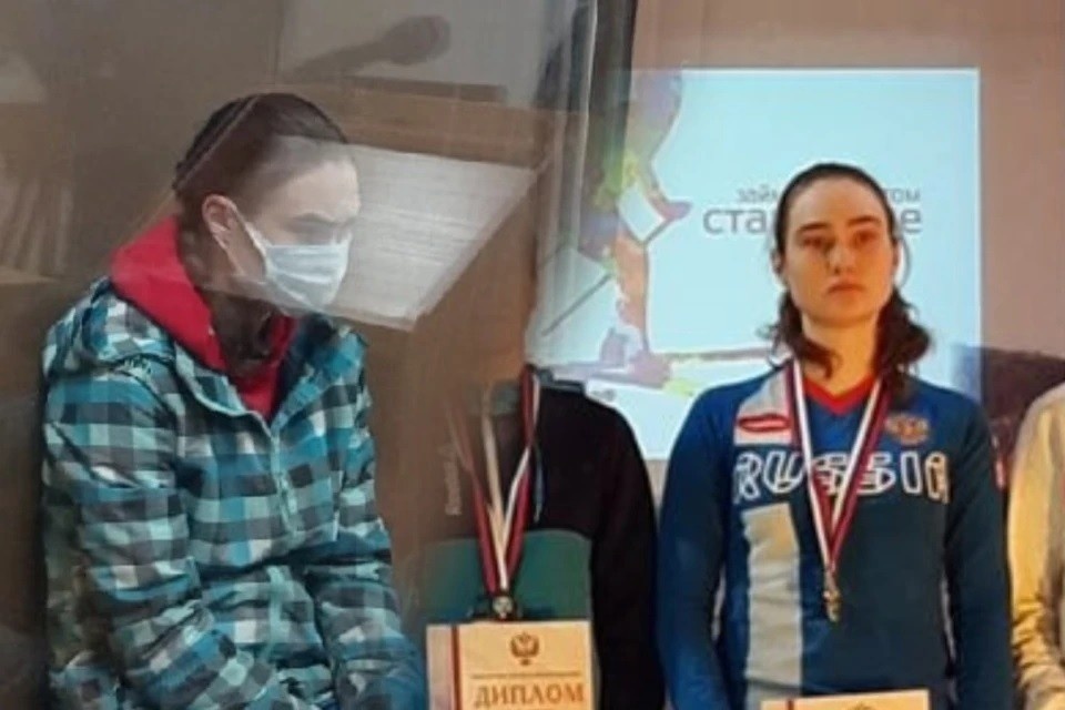    Биатлонистку Марию Корнееву приговорили к 10 годам лишения свободы по делу об убийству.