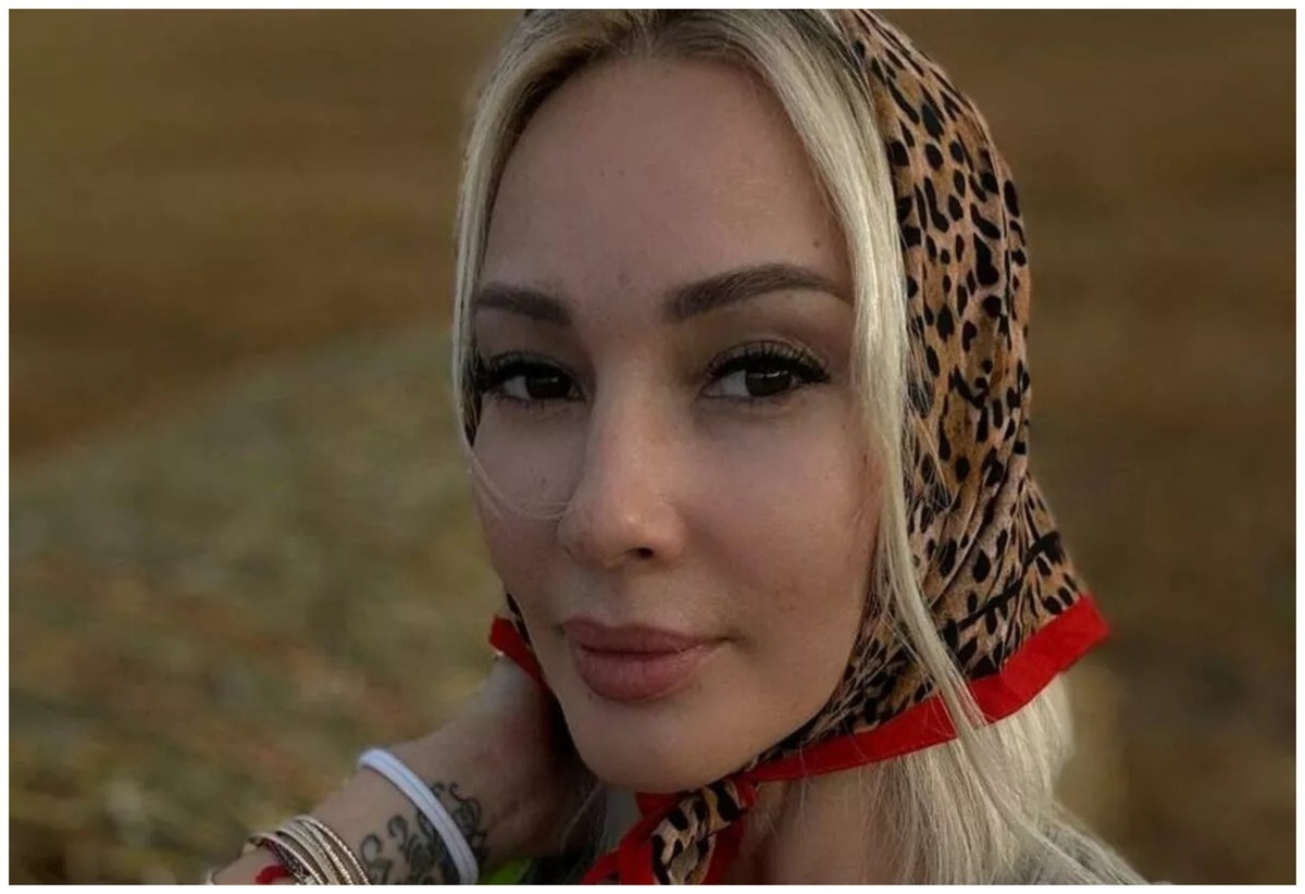 соцсети Лера Кудрявцева