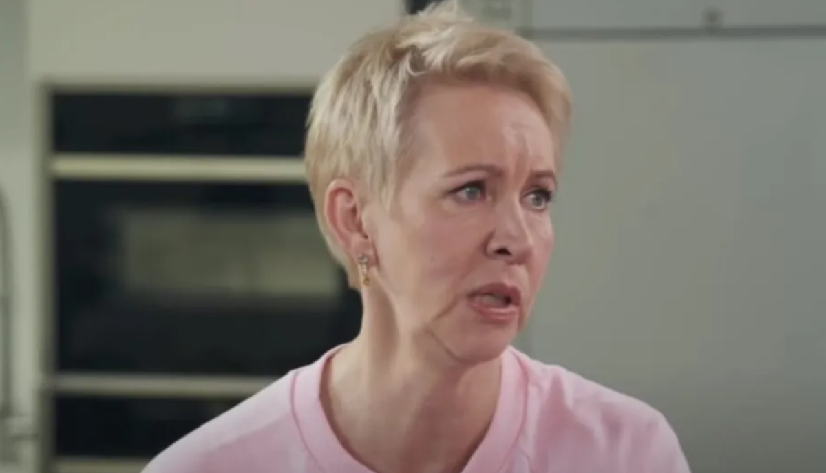 Фото: скриншот с видеоролика бывшего игрока КВН