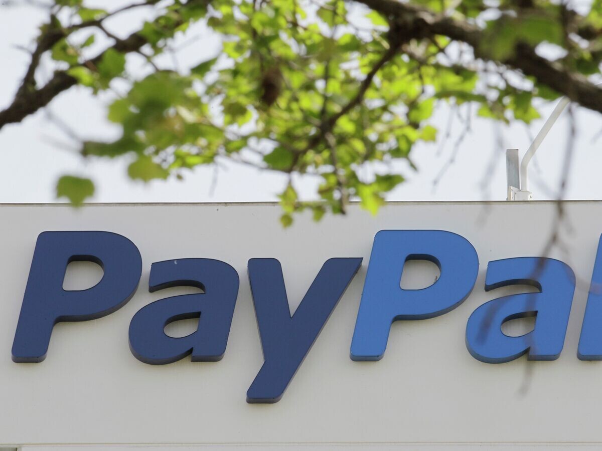    Платежная система PayPal© AP Photo / Paul Sakuma