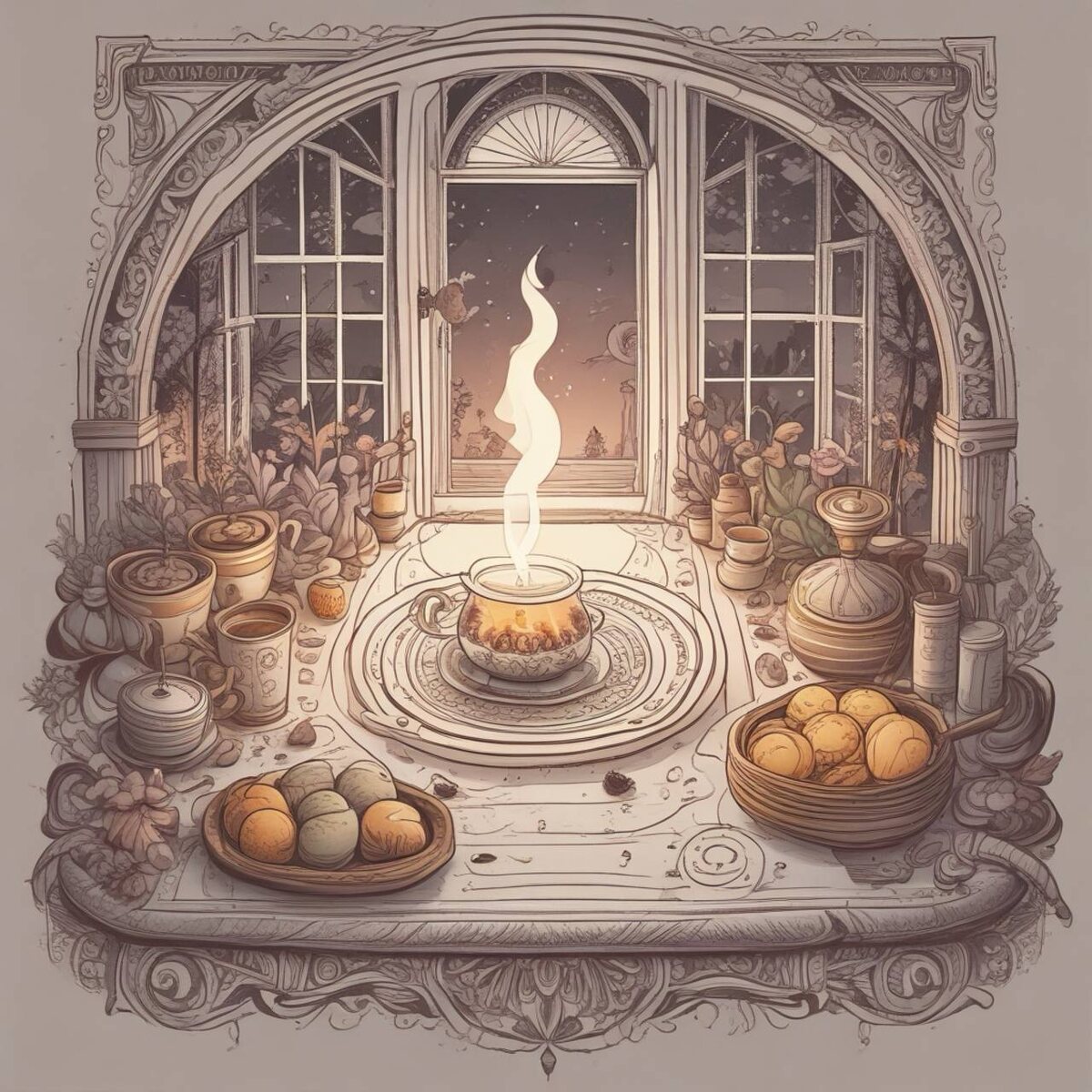 Моя психология с Камиллой