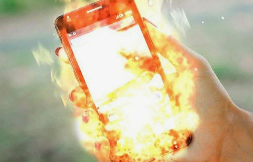    «С легкостью отрывает кисти рук»: Пентагон управляет телефонами Apple, говорят инсайдеры