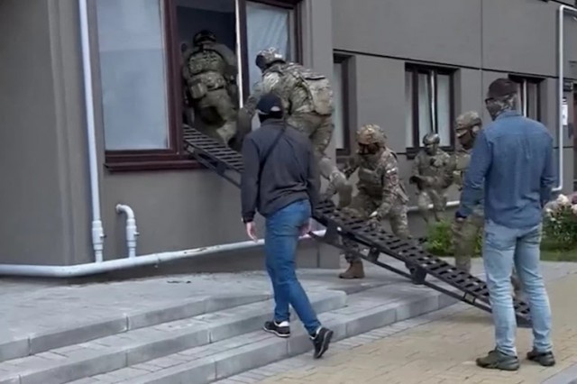   Скрин с видео