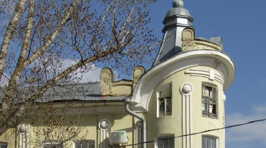    Фото: Комитет культурного наследия Саратовской области