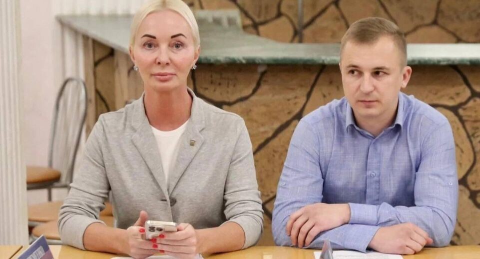    пресс-служба администрации г. о. Солнечногорск