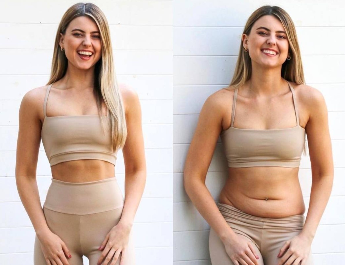 Бри Ленехан