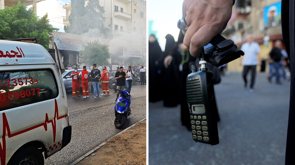 Фото: © Использованы материалы: REUTERS/Hassan Hankir, TASS/Xinhua/ABACA