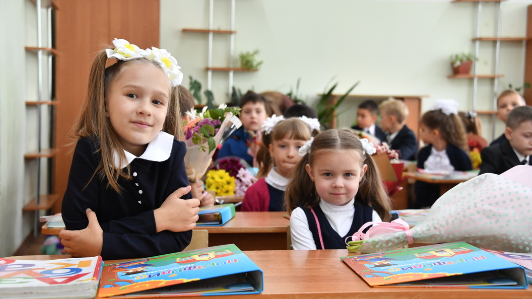    Komsomolskaya Pravda/Globallookpress