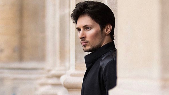    Посол во Франции: Дуров не проявляет интереса к контактам с Россией Богдан Герцен