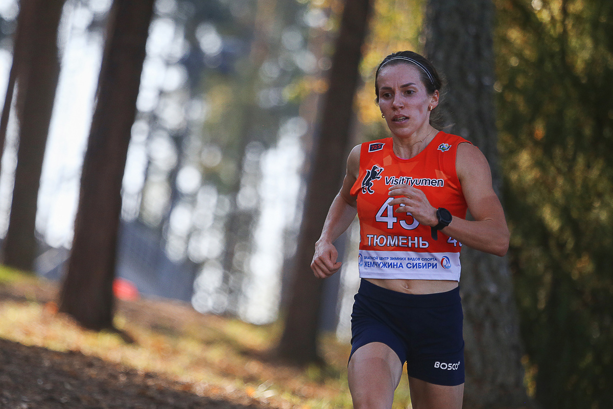 Мария ИСТОМИНА