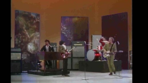 Еще одна редкая запись самой известной песни! Vanilla Fudge – 1968 - You Keep Me Hanging On.