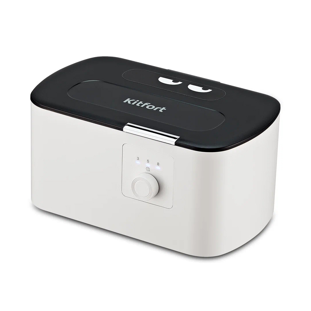 Ультразвуковая мойка Kitfort