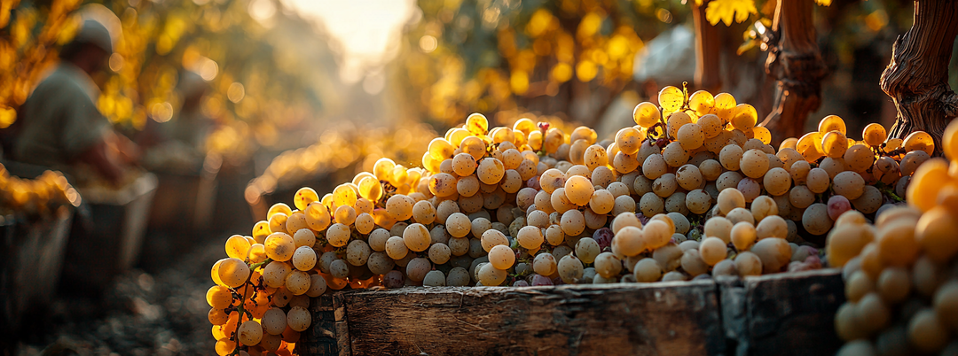 ЛУЧШЕЕ ВИНО ИЗ АЛИГОТЕ В РОССИИ. Сентябрь 2024