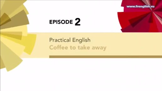 Ep 2 - Social English phrases