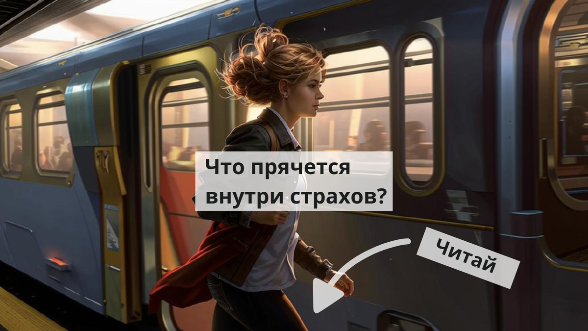 Подтверждено психологами и проверено на личном опыте