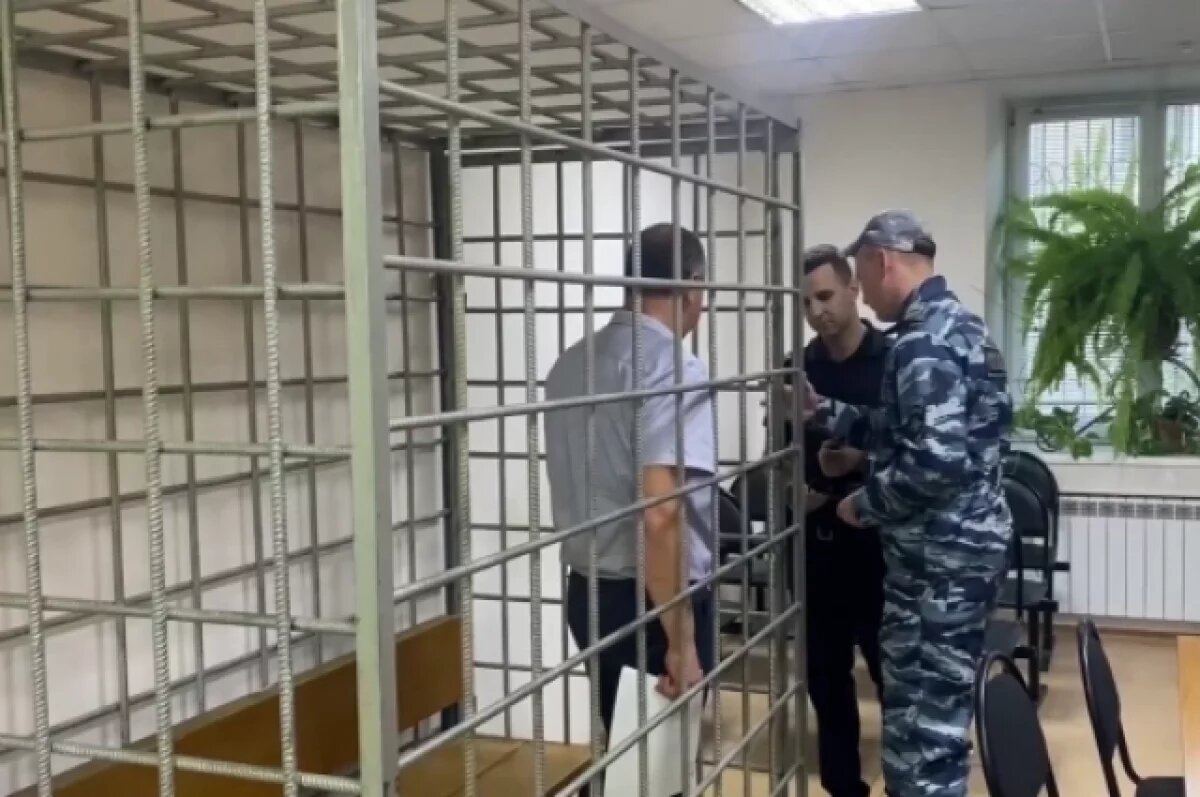    В Волгограде арестован злоупотреблявший полномочиями подполковник ФСИН