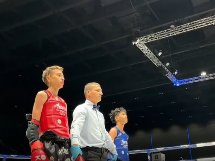     Фото: Панчер-НН